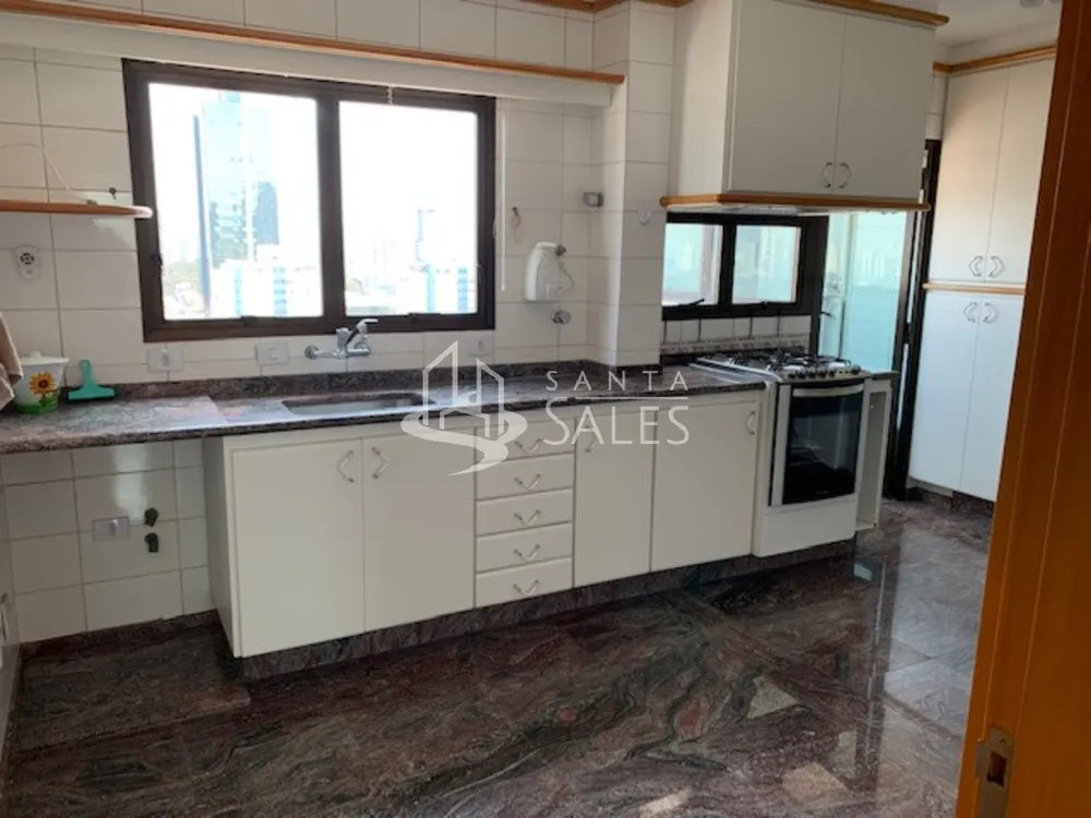 Cobertura, 3 quartos, 250 m² - Foto 9