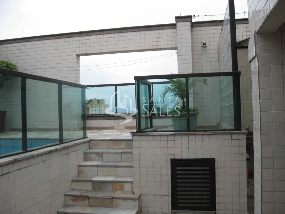 Cobertura, 3 quartos, 250 m² - Foto 7