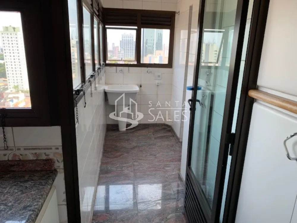 Cobertura, 3 quartos, 250 m² - Foto 12