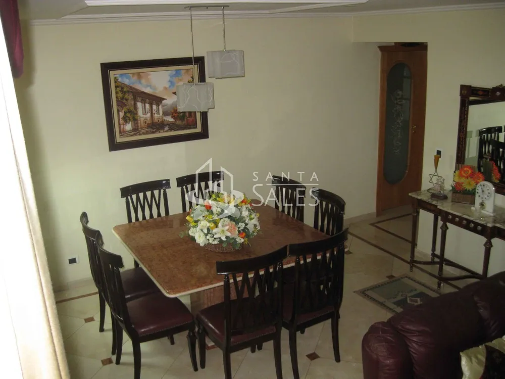 Cobertura, 3 quartos, 250 m² - Foto 2
