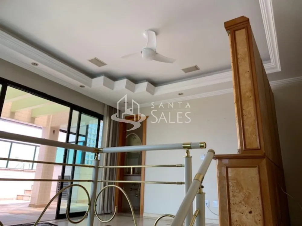 Cobertura, 3 quartos, 250 m² - Foto 10