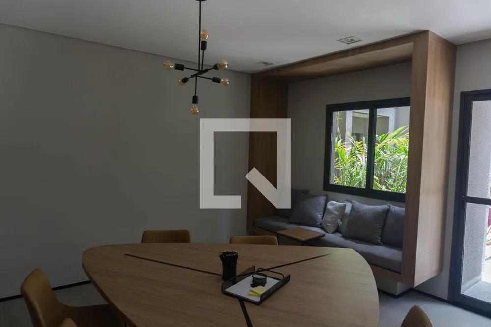 Apartamento, 1 quarto, 36 m² - Foto 2