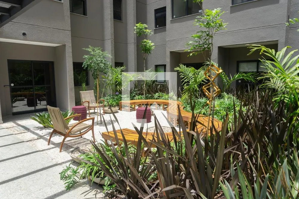Apartamento, 1 quarto, 36 m² - Foto 9