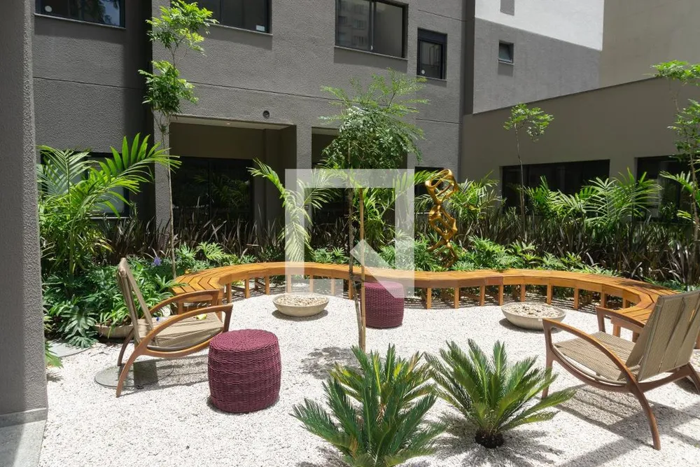 Apartamento, 1 quarto, 36 m² - Foto 10