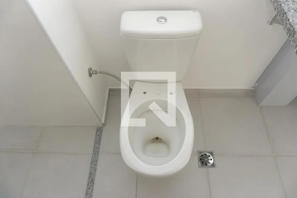 Apartamento, 1 quarto, 36 m² - Foto 7