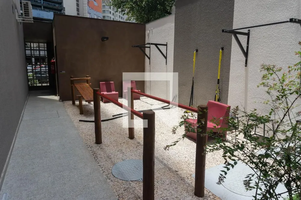 Apartamento, 1 quarto, 36 m² - Foto 4