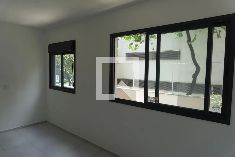Apartamento, 1 quarto, 36 m² - Foto 11