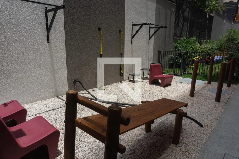Apartamento, 1 quarto, 36 m² - Foto 6