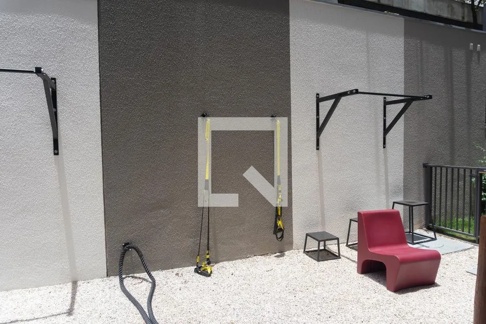 Apartamento, 1 quarto, 36 m² - Foto 1