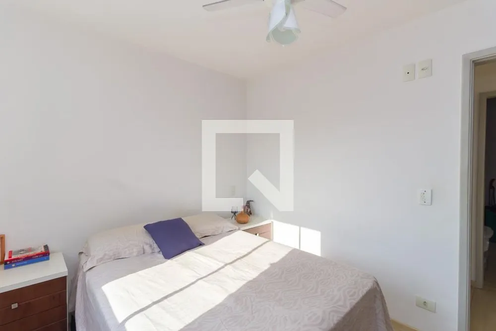 Apartamento, 2 quartos, 58 m² - Foto 1