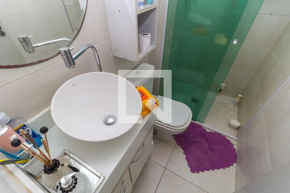 Apartamento, 2 quartos, 58 m² - Foto 4