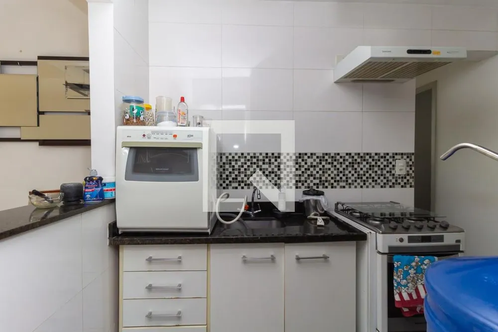 Apartamento, 2 quartos, 58 m² - Foto 3