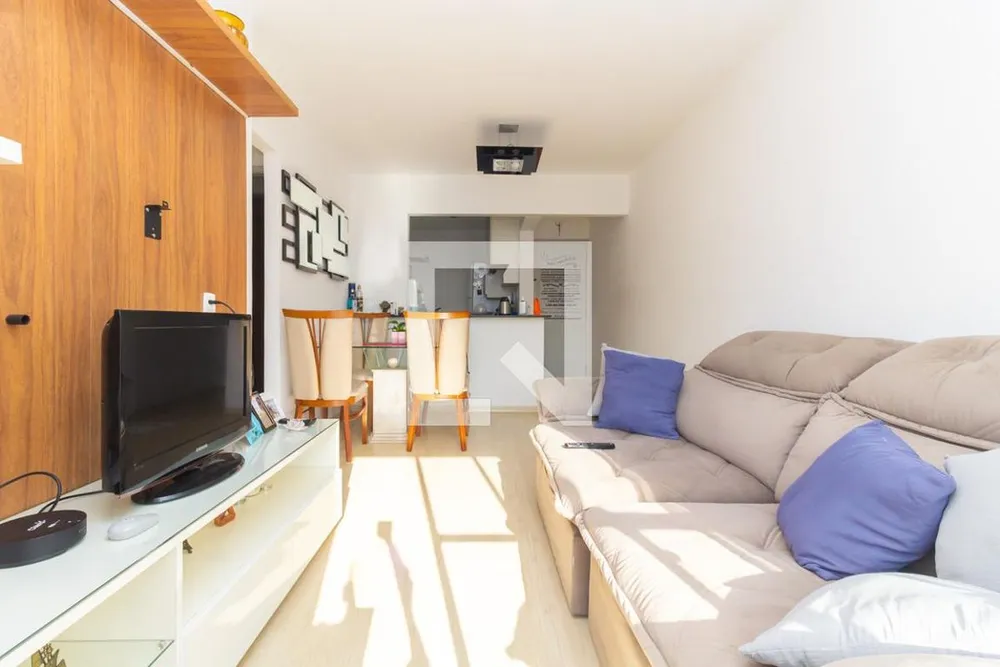 Apartamento, 2 quartos, 58 m² - Foto 7