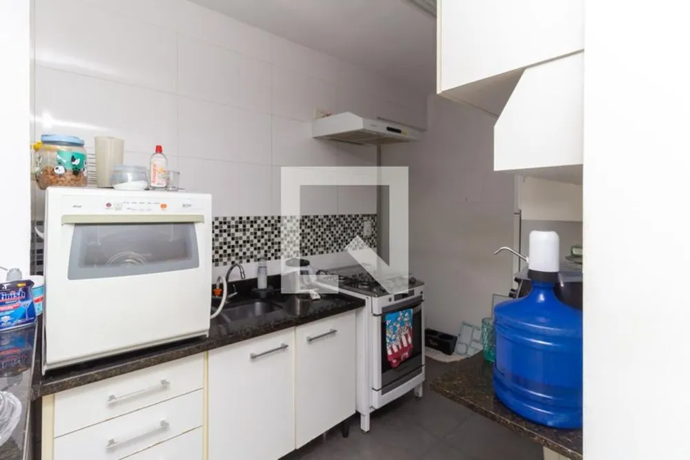 Apartamento, 2 quartos, 58 m² - Foto 5