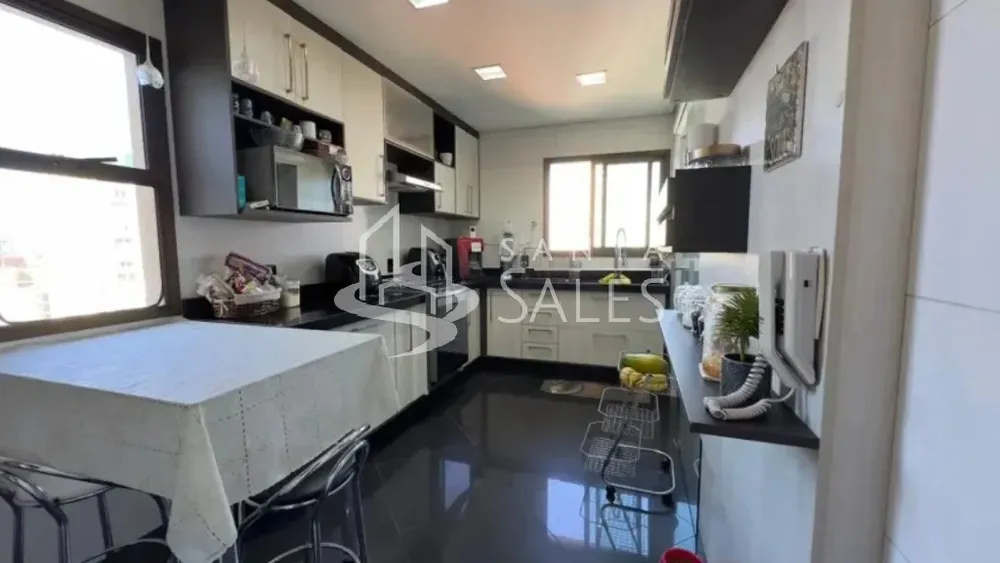 Apartamento, 2 quartos, 174 m² - Foto 4