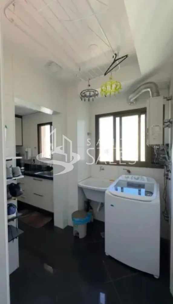Apartamento, 2 quartos, 174 m² - Foto 5