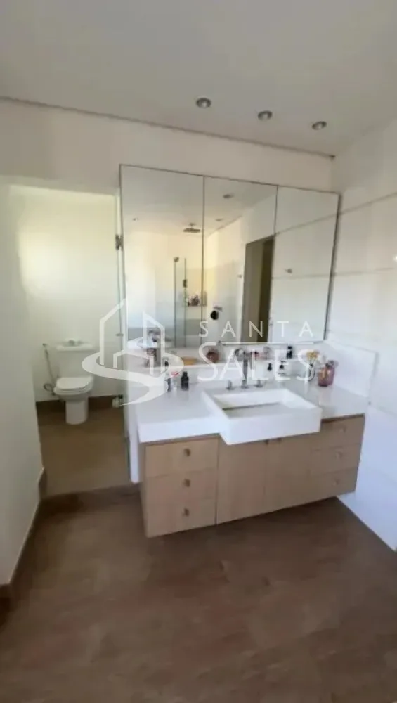 Apartamento, 2 quartos, 174 m² - Foto 11