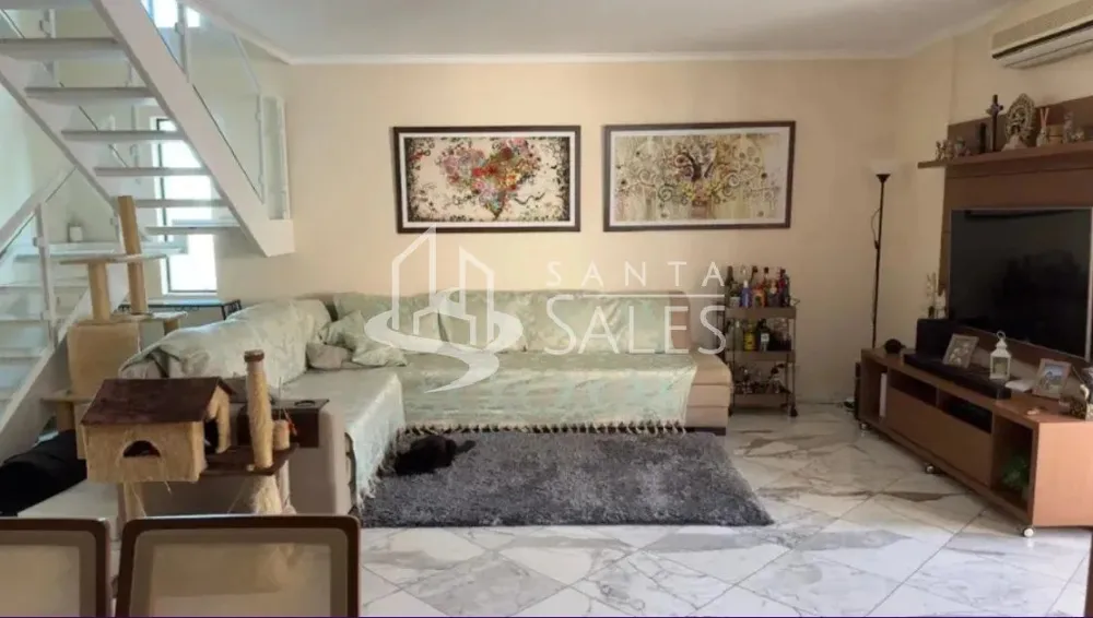 Apartamento, 2 quartos, 174 m² - Foto 7