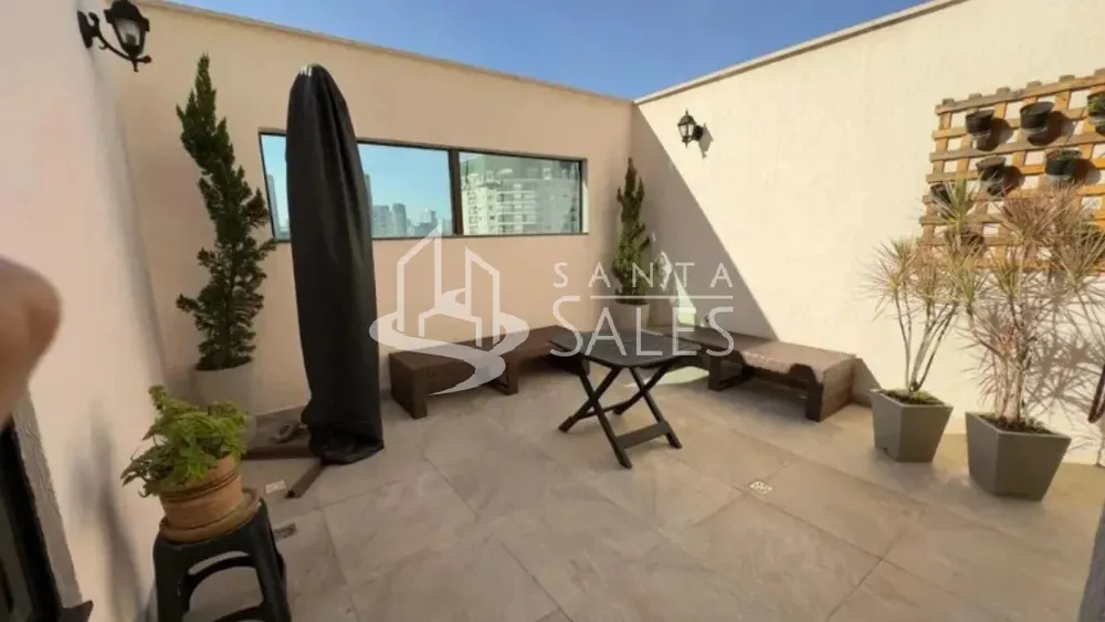 Apartamento, 2 quartos, 174 m² - Foto 1