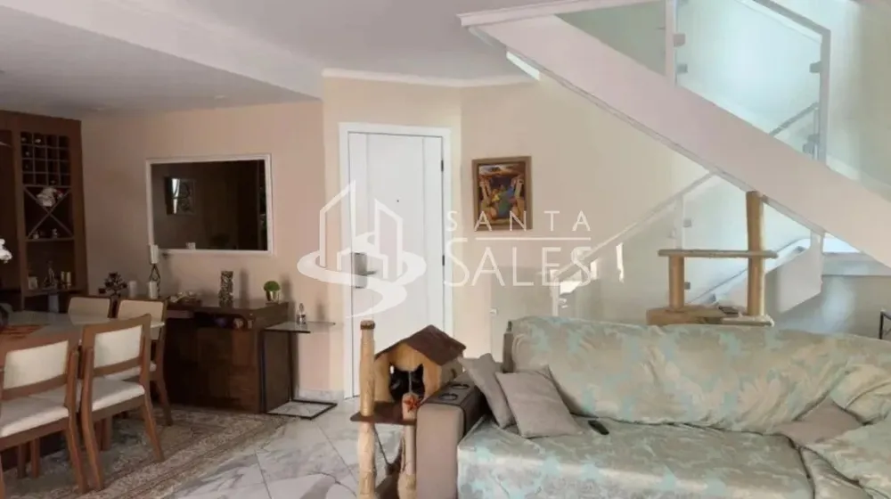 Apartamento, 2 quartos, 174 m² - Foto 8