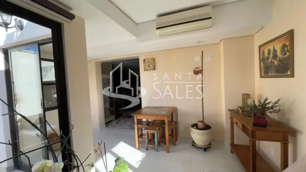 Apartamento, 2 quartos, 174 m² - Foto 2