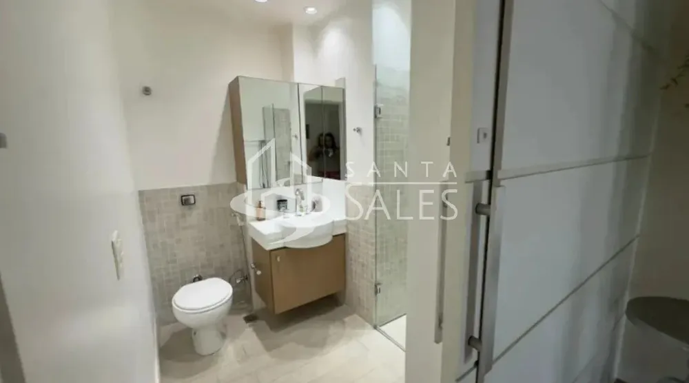 Apartamento, 2 quartos, 174 m² - Foto 14