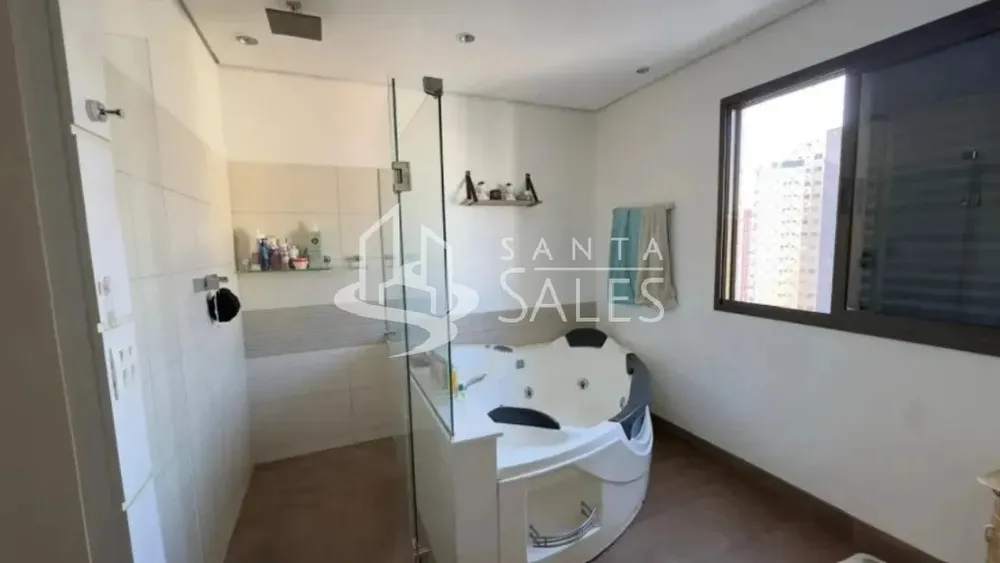 Apartamento, 2 quartos, 174 m² - Foto 12