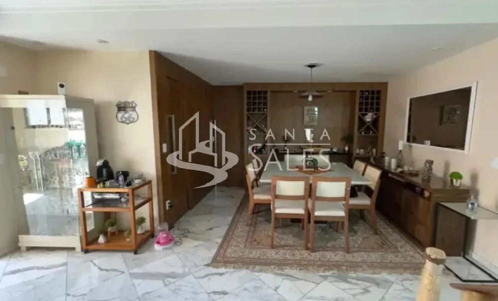 Apartamento, 2 quartos, 174 m² - Foto 3