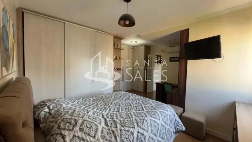 Apartamento, 2 quartos, 174 m² - Foto 13
