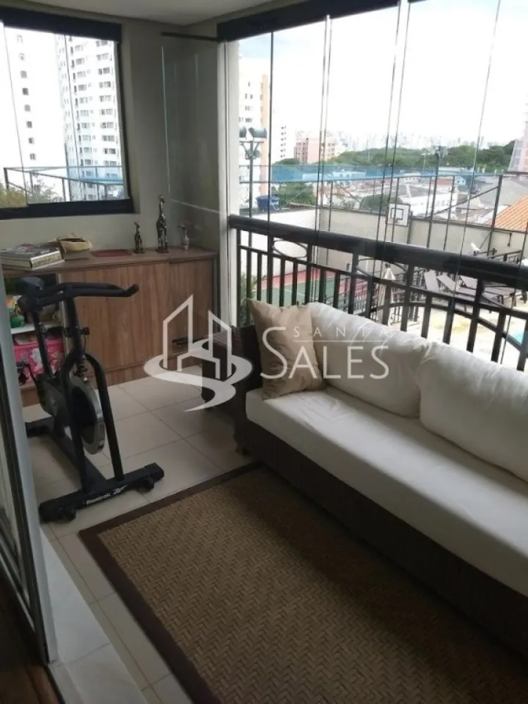 Apartamento, 3 quartos, 189 m² - Foto 1