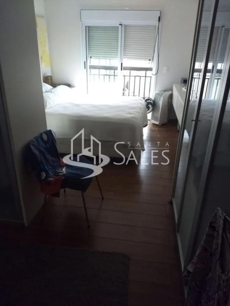 Apartamento, 3 quartos, 189 m² - Foto 11
