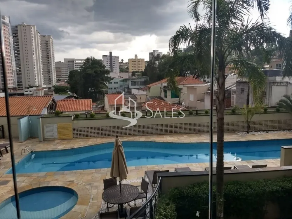 Apartamento, 3 quartos, 189 m² - Foto 3