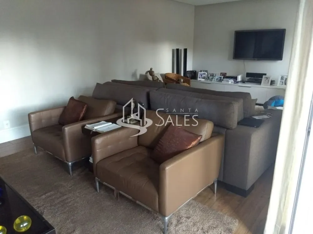 Apartamento, 3 quartos, 189 m² - Foto 4