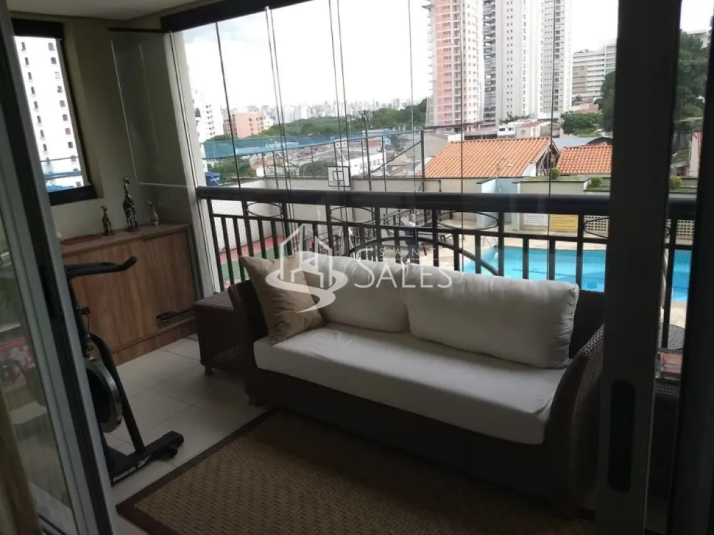 Apartamento, 3 quartos, 189 m² - Foto 2
