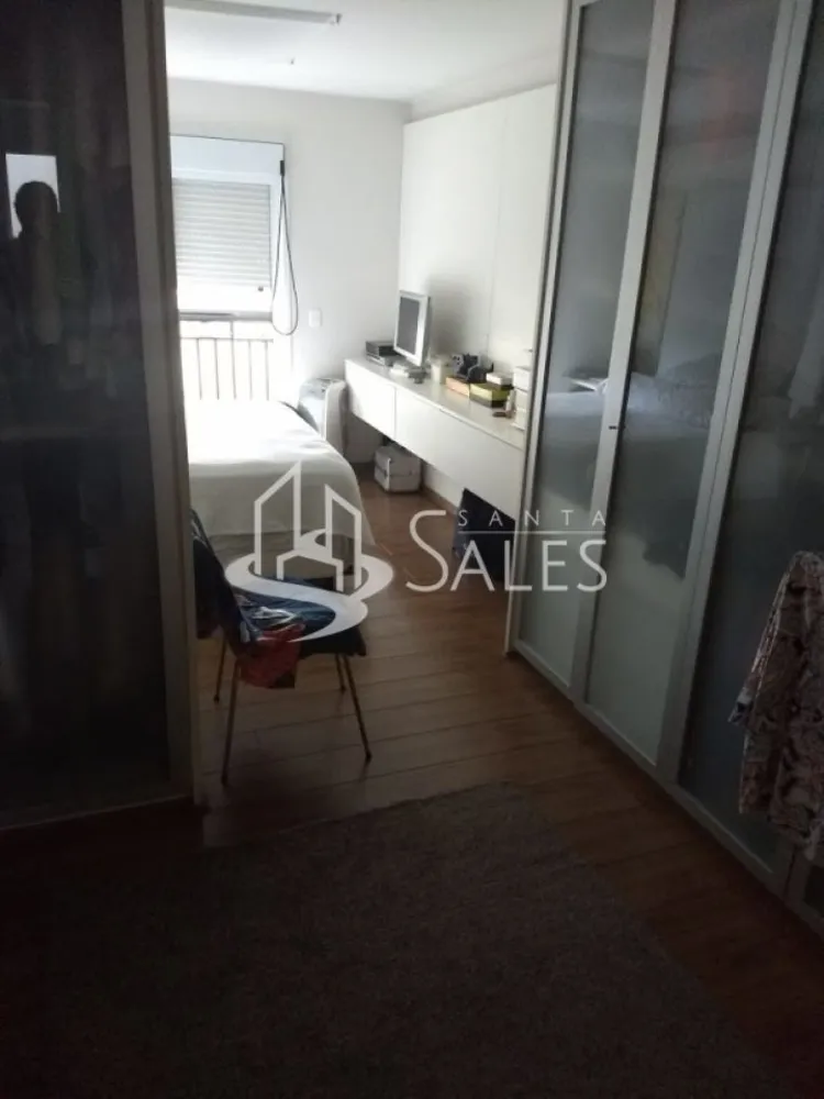 Apartamento, 3 quartos, 189 m² - Foto 4