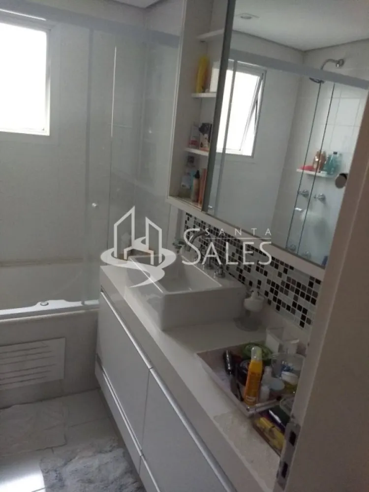 Apartamento, 3 quartos, 189 m² - Foto 14