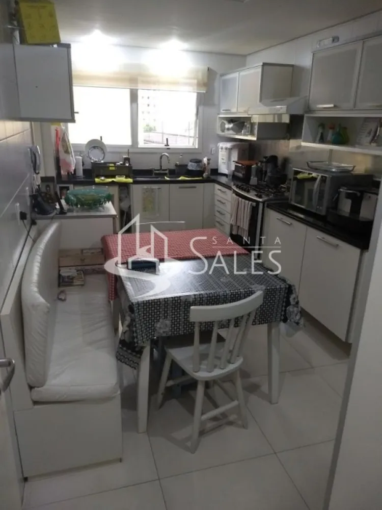 Apartamento, 3 quartos, 189 m² - Foto 10