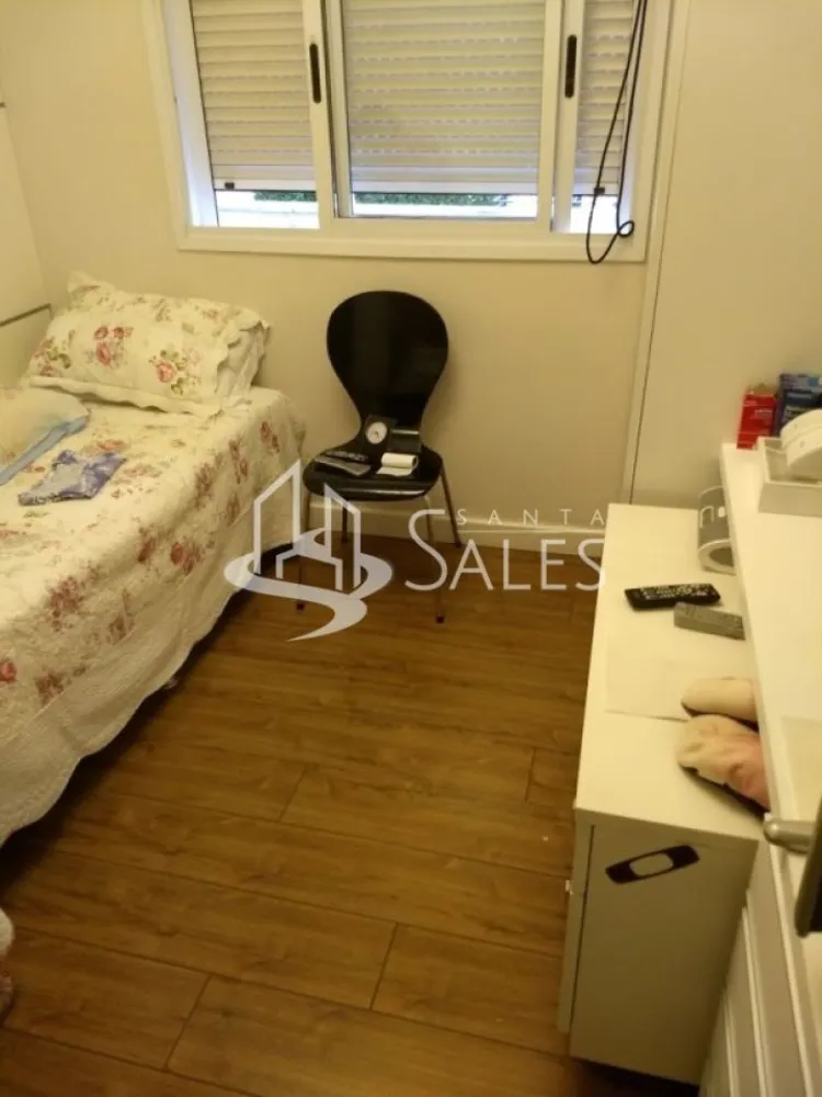 Apartamento, 3 quartos, 189 m² - Foto 9