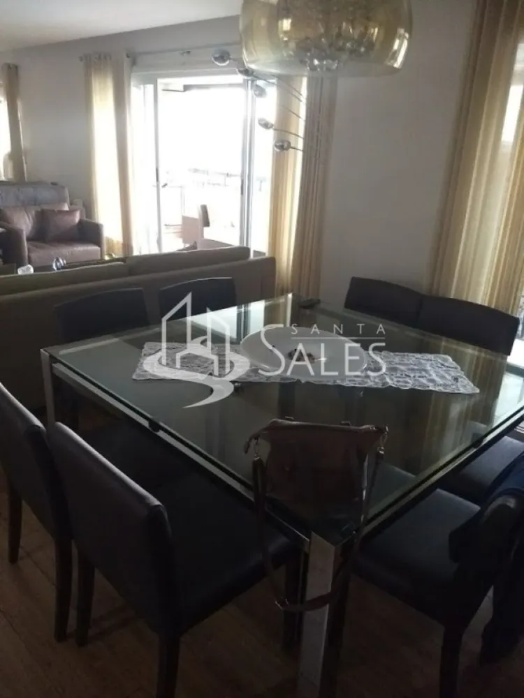 Apartamento, 3 quartos, 189 m² - Foto 8