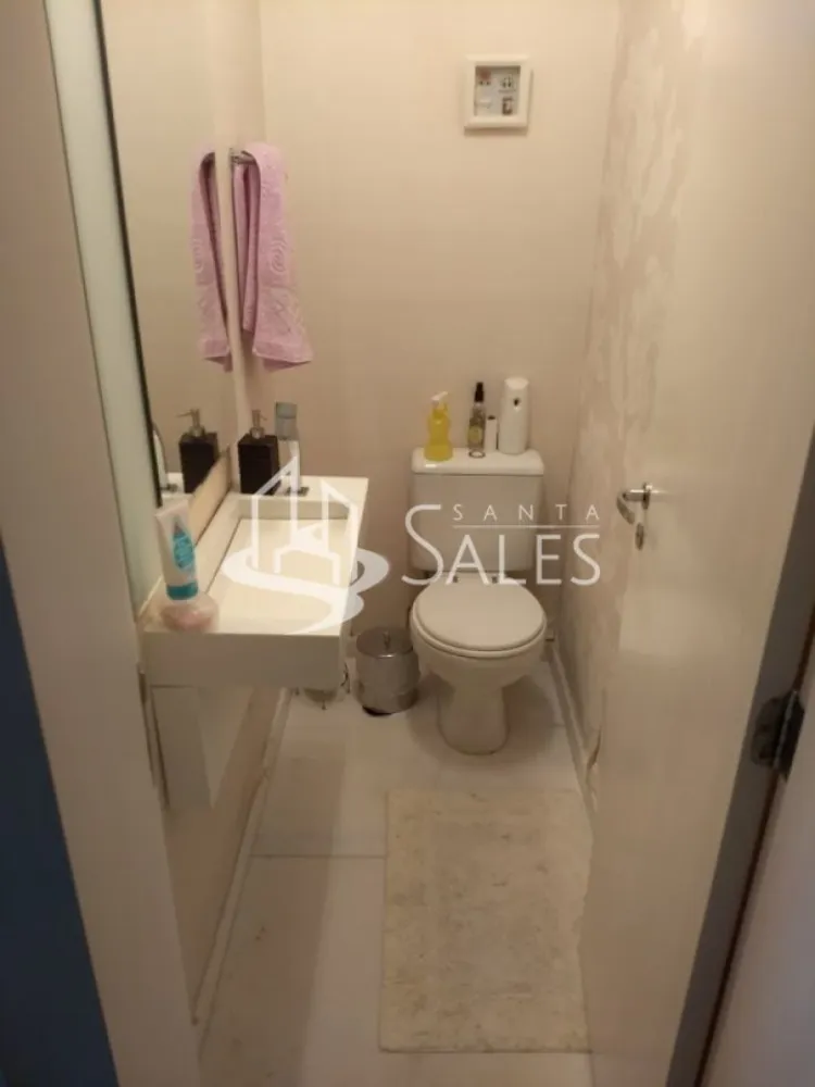 Apartamento, 3 quartos, 189 m² - Foto 2