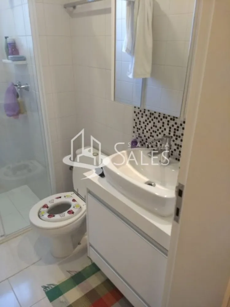 Apartamento, 3 quartos, 189 m² - Foto 15