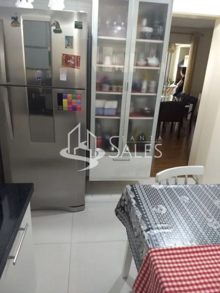 Apartamento, 3 quartos, 189 m² - Foto 1