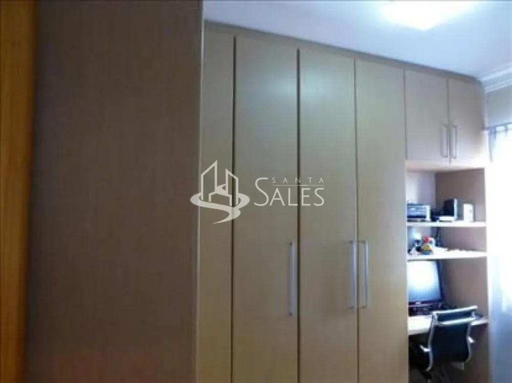 Apartamento, 2 quartos, 50 m² - Foto 7