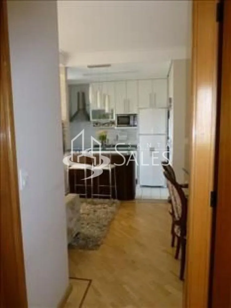 Apartamento, 2 quartos, 50 m² - Foto 8