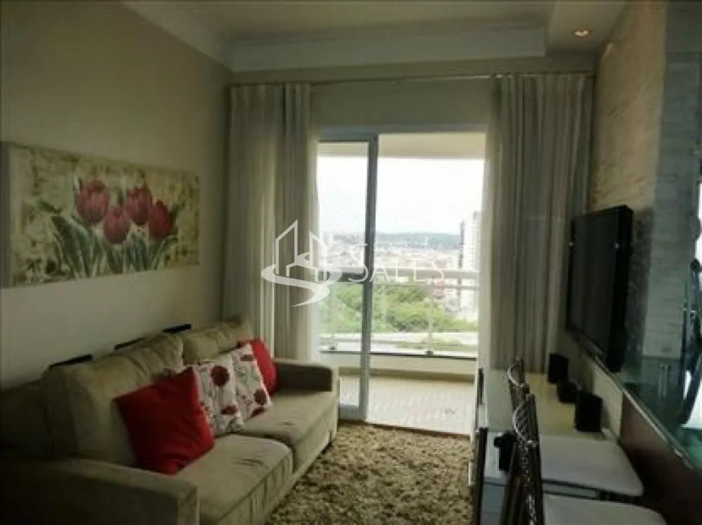 Apartamento, 2 quartos, 50 m² - Foto 6