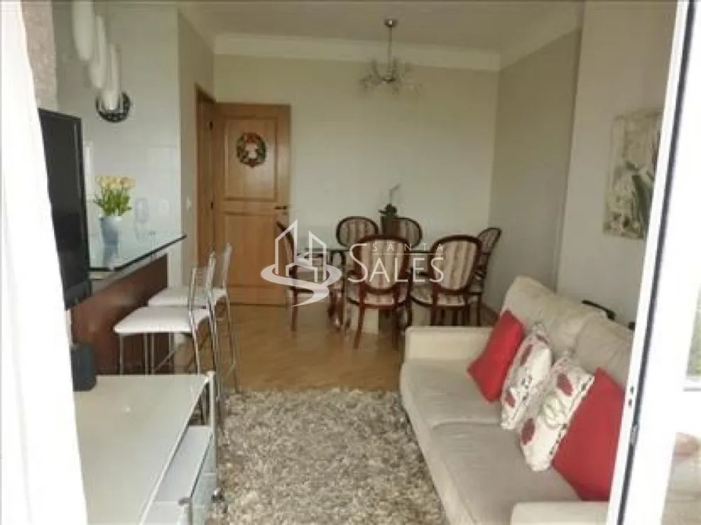 Apartamento, 2 quartos, 50 m² - Foto 12