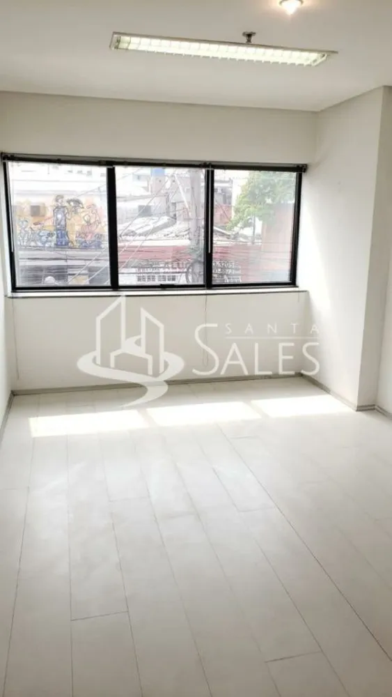 Loja-Salão, 64 m² - Foto 1