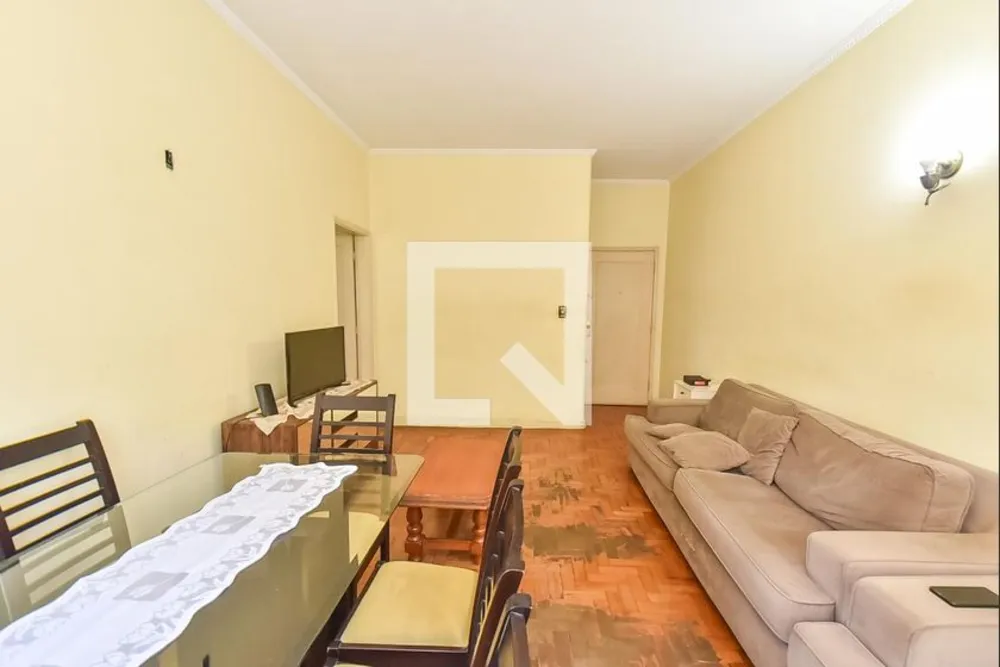 Apartamento, 3 quartos, 97 m² - Foto 3