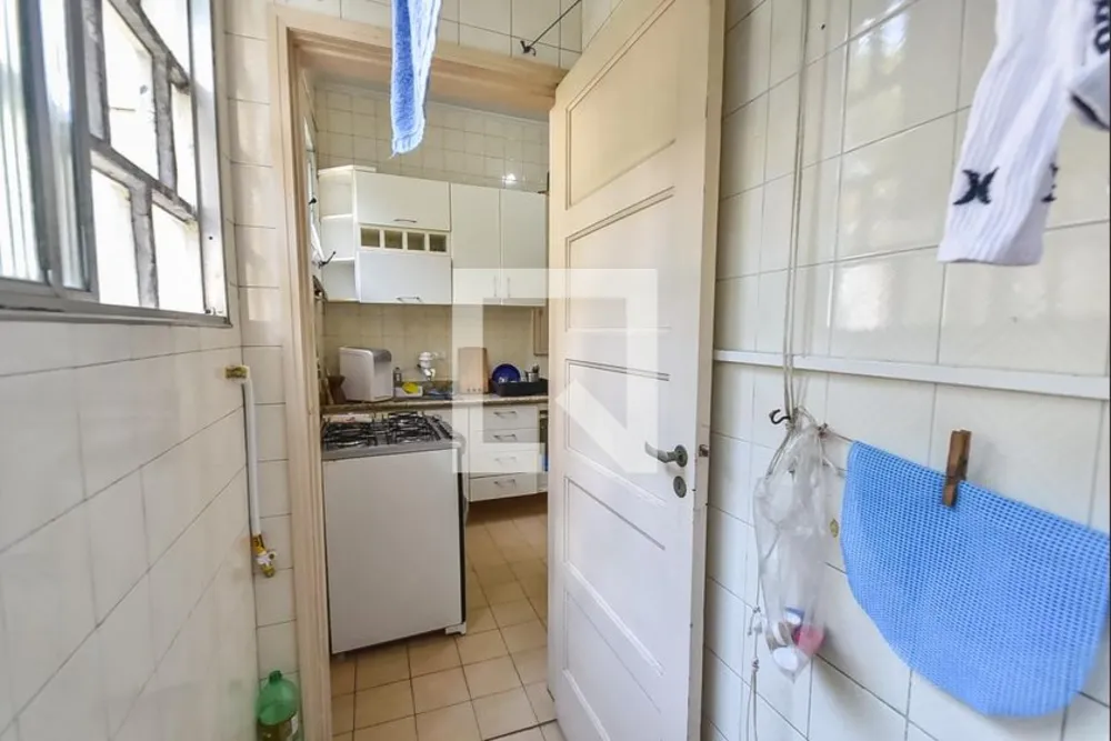Apartamento, 3 quartos, 97 m² - Foto 1
