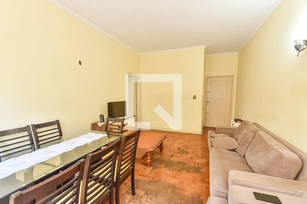 Apartamento, 3 quartos, 97 m² - Foto 5